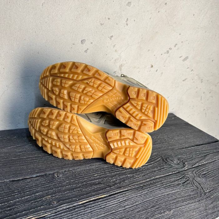 Черевики "Lowa Zephyr GTX® MID TF" Desert