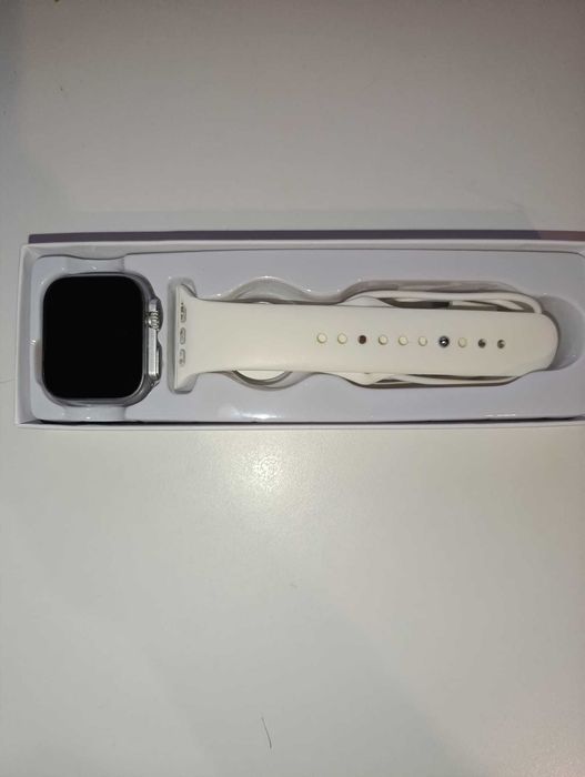 Smartwatch T800 Ultra