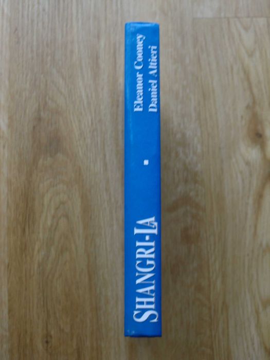 Shangri-La
de Eleanor Cooney