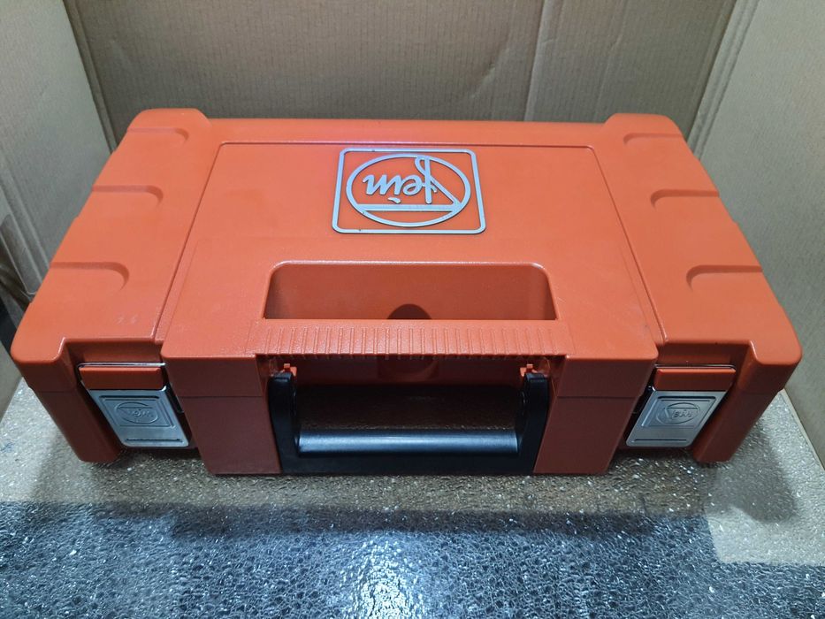 Akumulatorowy multitool FEIN MULTIMASTER AMM 700 Max