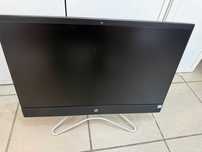 Zadbany DELL All In One i3/8GB/240GBSSD/Win10 Gwarancja PhoneWorld