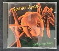 CD Guano Apes Dont Givee Names (Semi-Novo)