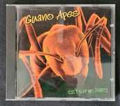 CD Guano Apes Dont Givee Names (Semi-Novo)