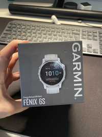 Smartwatch Garmin Fenix 6S