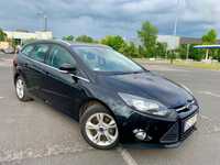 Ford Focus 1.0EcoBoost 125Km