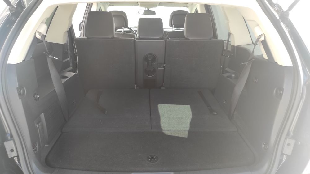 Dodge Journey 2.0 CRD 7Lugares