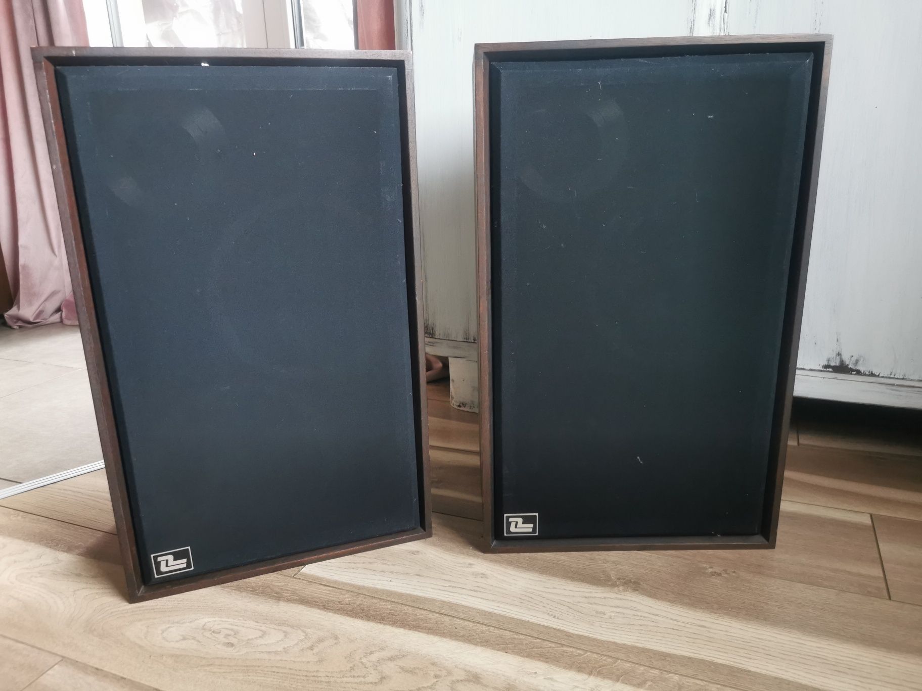 Kolumny Audio Lab Consort AL 30,Tonsil Zg-30-C201 Radmor,Diora Unitra