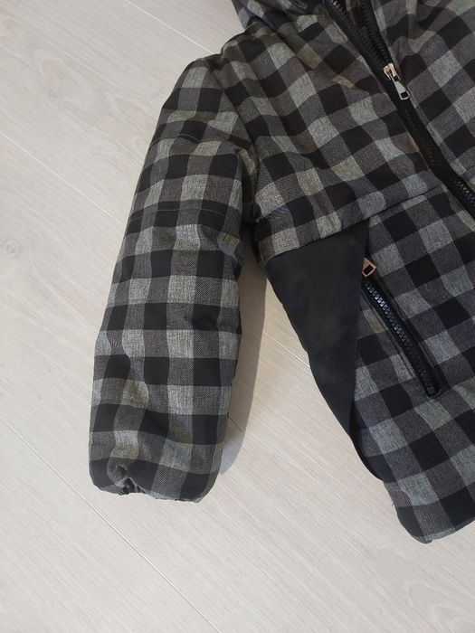 Комбінезон для хлопчика