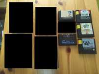 Jogos Mega Drive