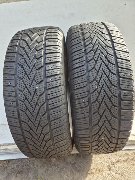 Шини 215/60/16, Semperit  (553)