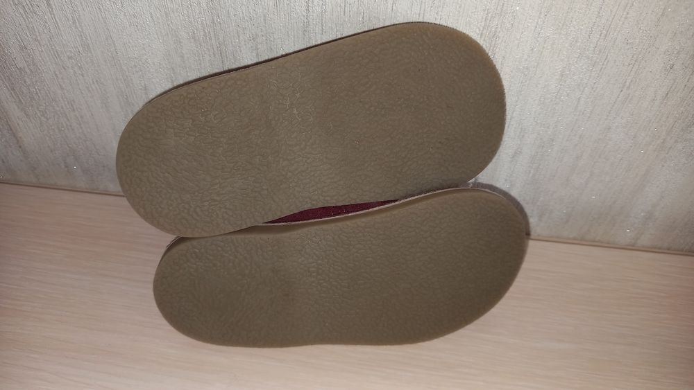 Ботинки, тапочки Otr 24 размер