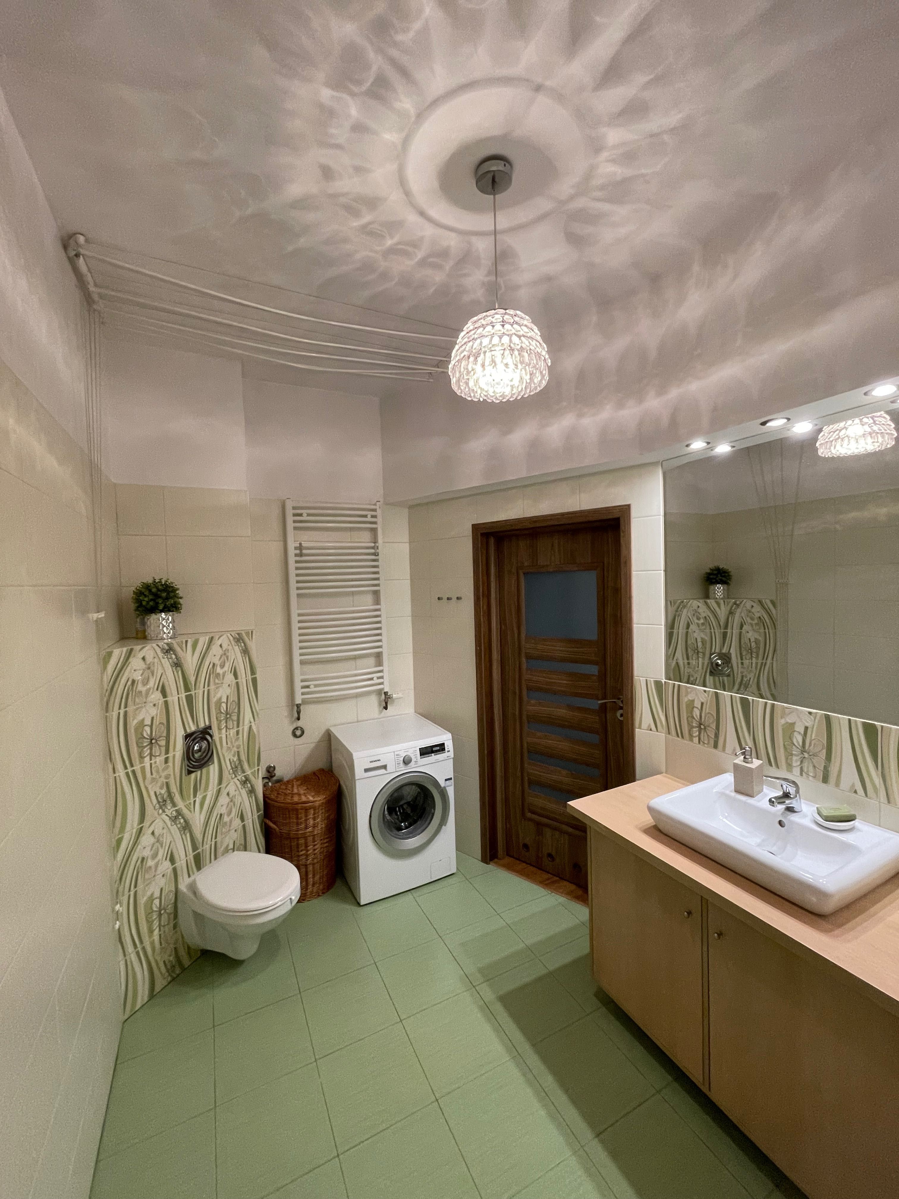 Sprzedam mieszkanie 59,37 m² 
Grojec, ul.Wybickiego 4a