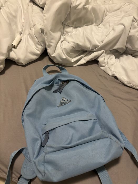 Маленький рюкзак Adidas