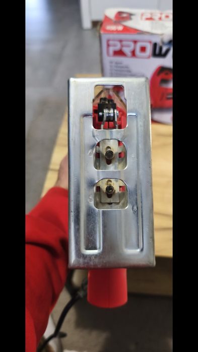 Wyrzynarka Prowerk Tools