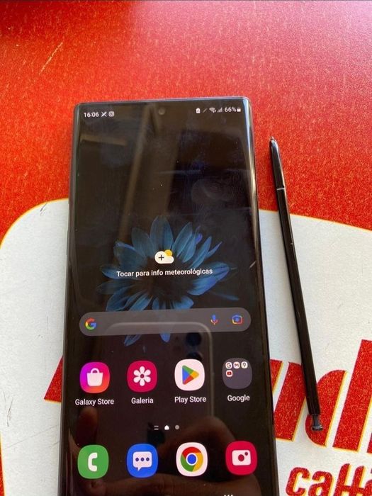 Samsung Galaxy Note 10 5G 256GB/8RAM