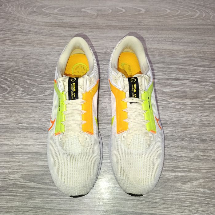 Кросівки чоловічі Nike AIRZOOM PEGASUS 40