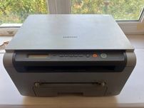 Принтер Samsung SCX-4200 Самовивіз