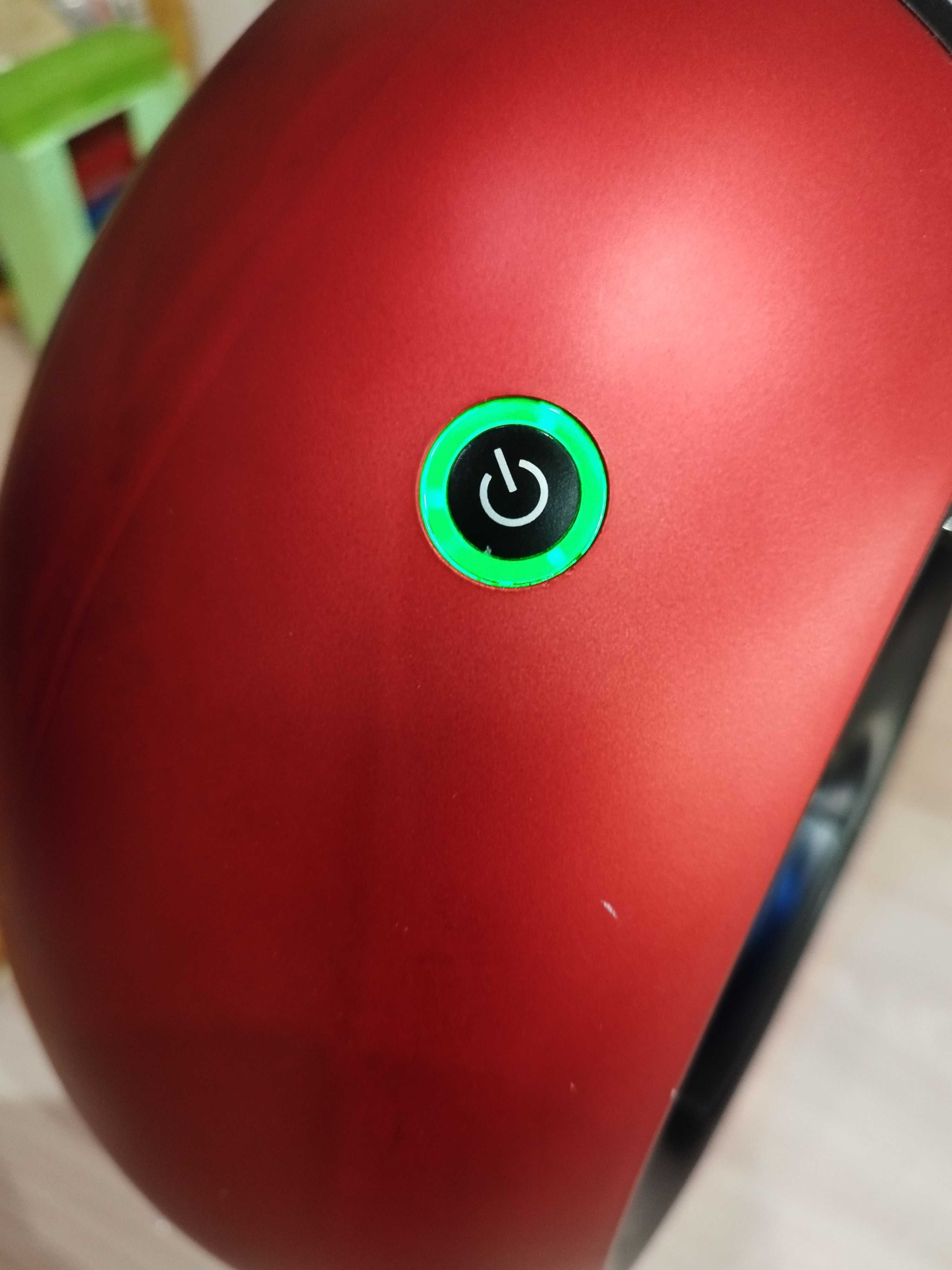 Ekspres do kawy Dolce Gusto