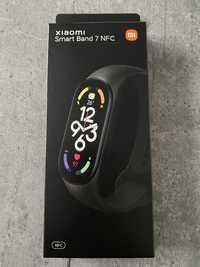 opaska xiaomi smart band 7 NFC