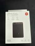 Powerbank 10000mah Mi Power Bank 3 Ultra compact Nowy