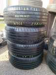 205/60R16 92V Opony Letnie Lato Kumho Ecsta PS71 Legnica ALURAD 4,5-6,5mm 205/60