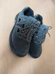 Buty robocze damskie 38 BSLace ART MAS