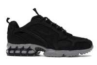 Nike Air Zoom Spiridon Caged 2 x Stüssy Black