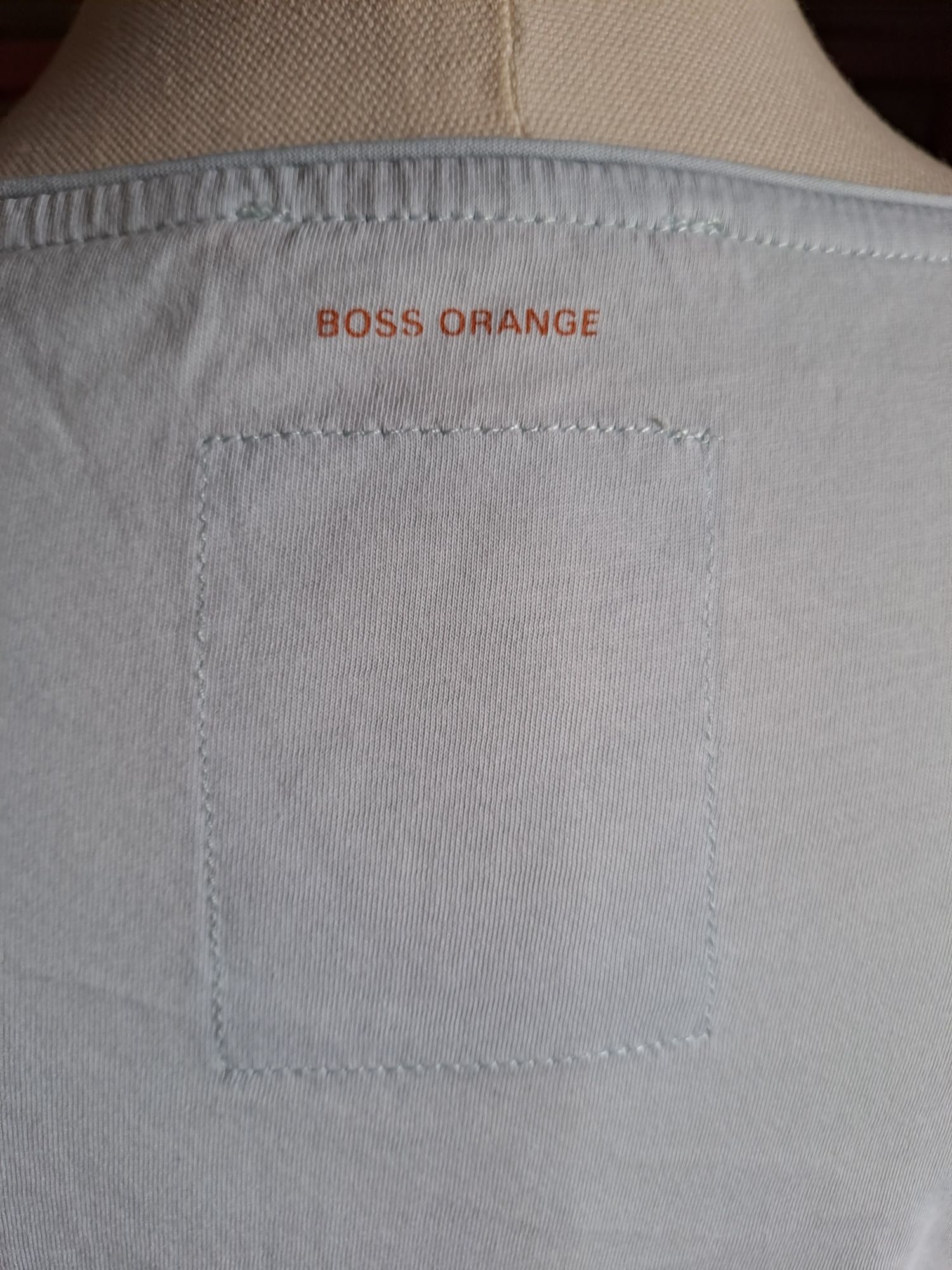 Hugo Boss t-shirt roz s