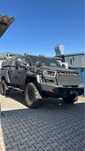 Zodiac Lynx  (Ford F550 шассі)