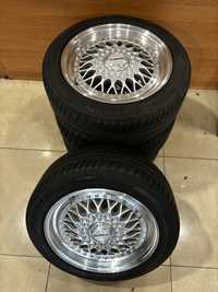 Koła BBS style Felgi BBS style 16” 5x112/120 5x120