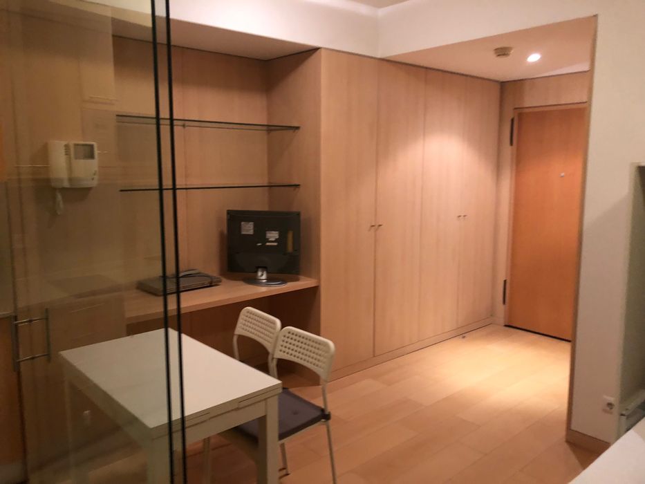 Metro Studio Residence Dragão T0