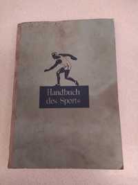Album Handbuch des Sports