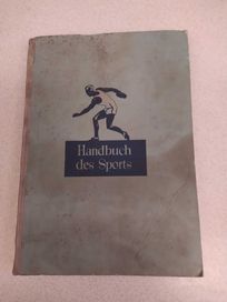 Album Handbuch des Sports