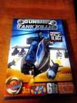 Gry PC gunship tank killer, rollercoaster world, the rage, jinni zeala