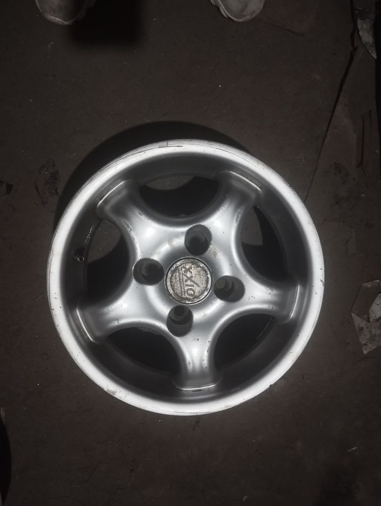 Продам диски 13 срочно