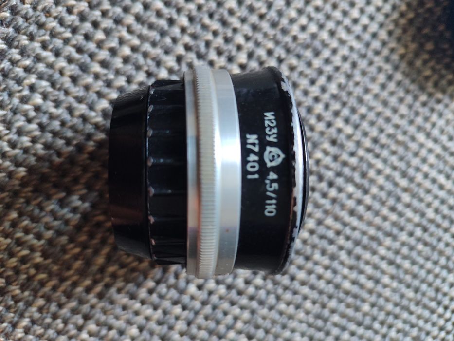 Об'єктиви тих чксів