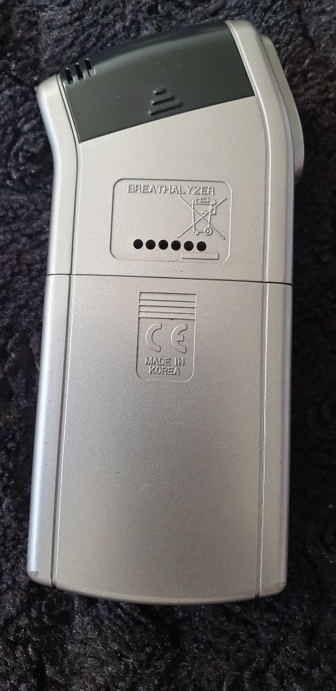 Alkomat AlcoFind DA-7000 do wymiany sensor