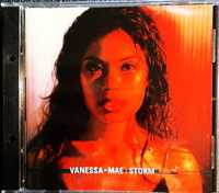 Polecam Album CD Znakomitej -VANESSA-MAE -Album  -Storm CD