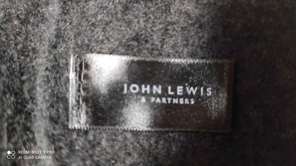 Снуд кашеміровий JOHN LEWIS