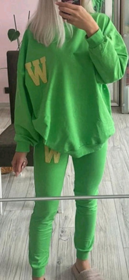 Dres damski rozmiar M