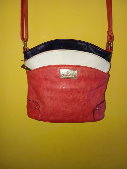 Torebka damska Calamio Bala