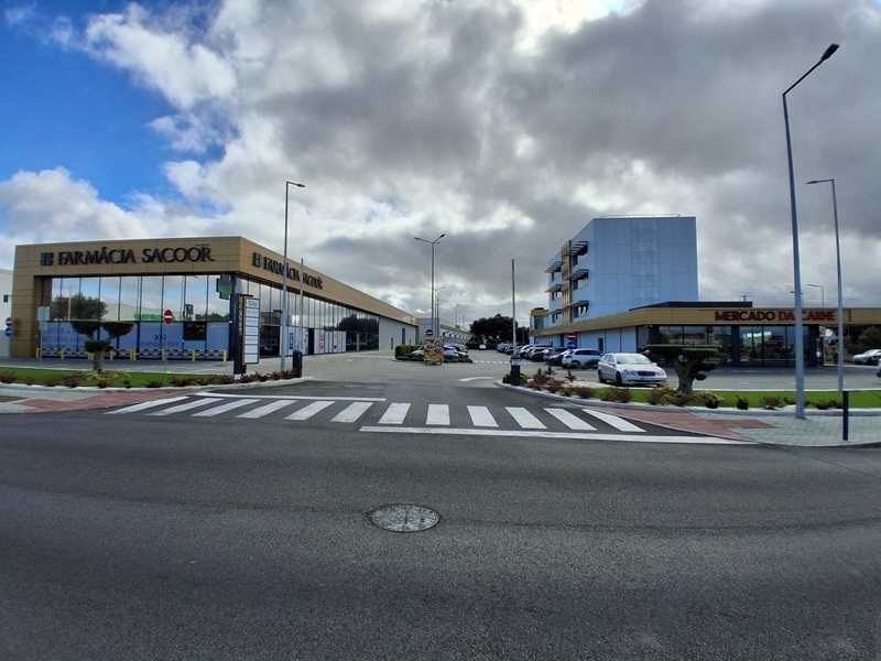 Loja na zona comercial do Montijo - Retail LABORATÓRIO PARK