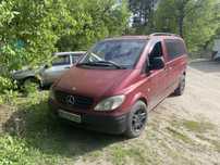 Mercedes Vito 2004