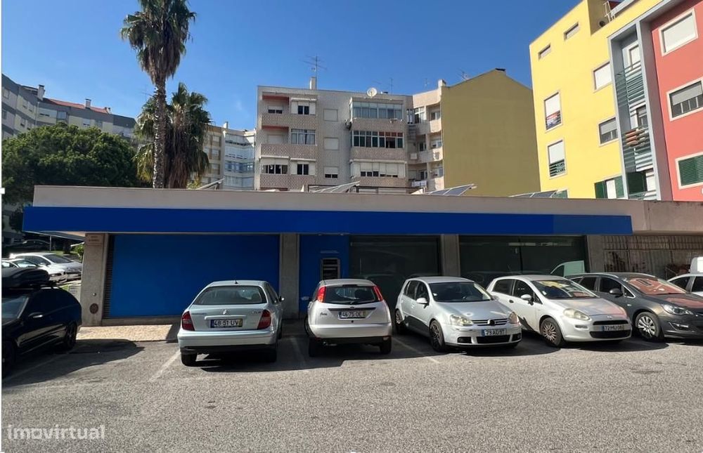 Loja - até 100% Financiamento