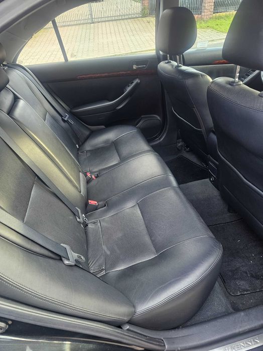 Sprzedam Toyota Avensis 2,2L Diesel