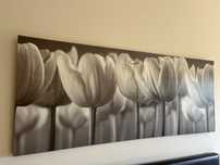 Quadro Tulipas IKEA