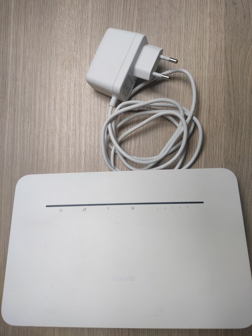 Router huawei b535-232