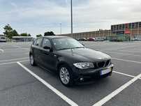 BMW 118d como novo!!!