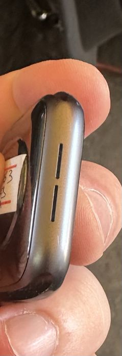 Apple watch se2 на запчасти
