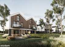 Figaro Garden|127m2 | podłogówka | rekuperacja |gotowy koniec wakacji